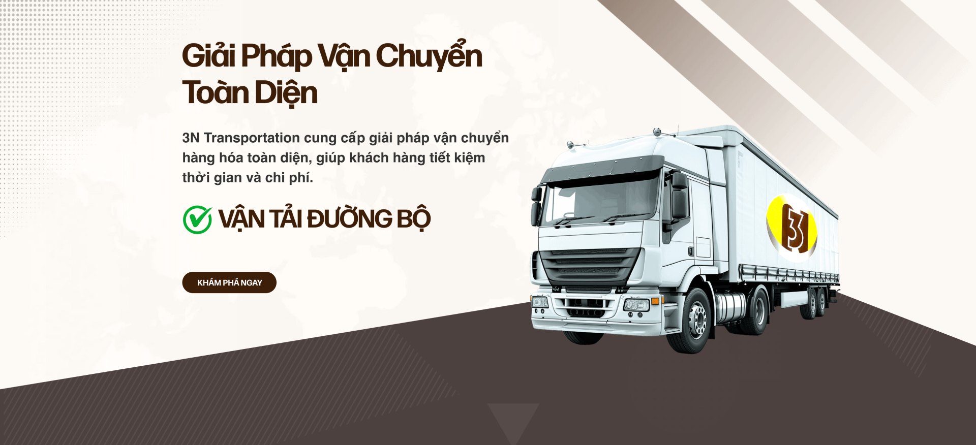 CÔNG TY TNHH THƯƠNG MẠI DỊCH VỤ 3N